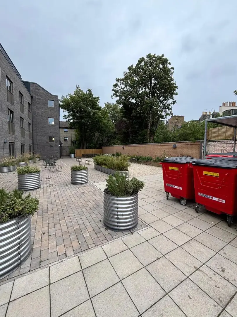 愛寶26fall不租也要看系列—The Keel House