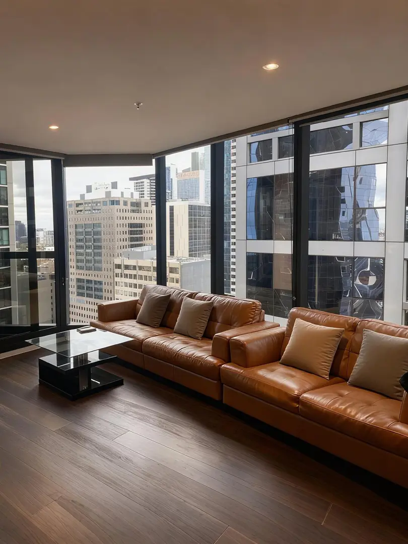 墨尔本帮爸妈转1b1b，400ppw带家具可🔪