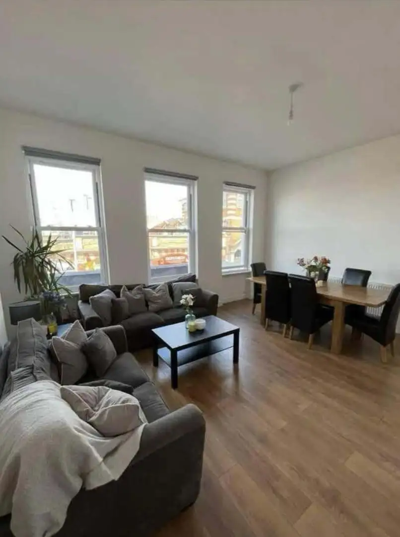 倫敦切爾西2b｜拼室友長租可小🔪