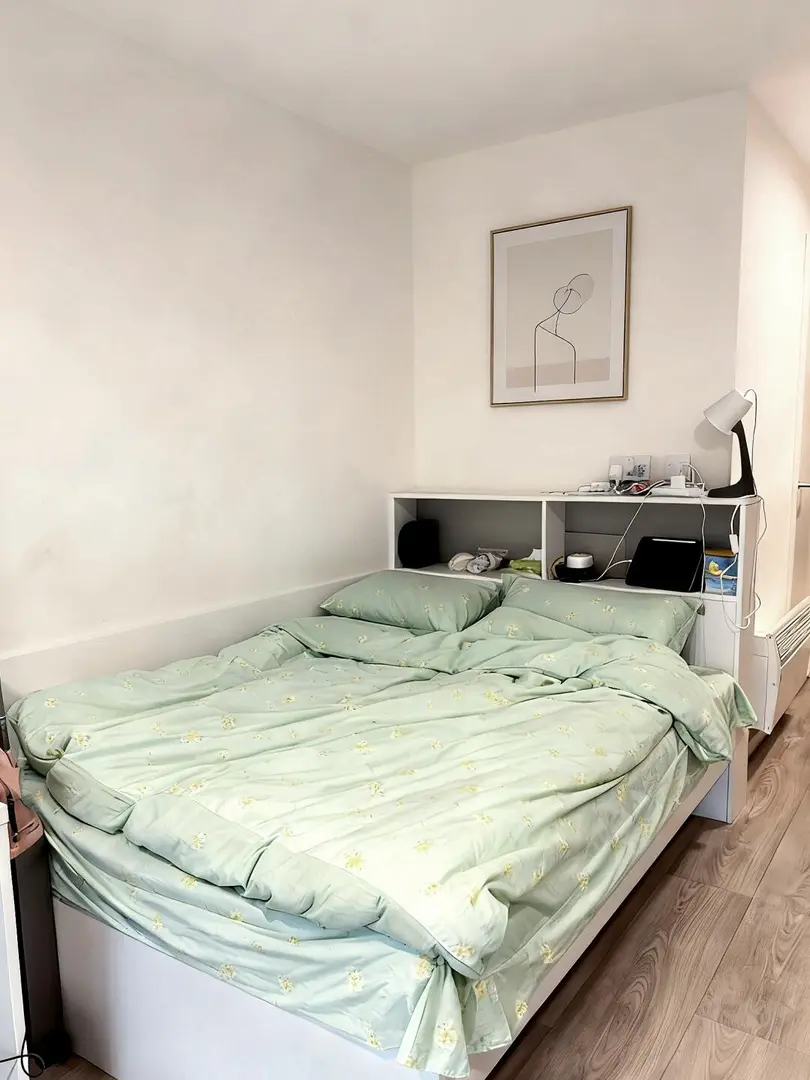 步行去曼大｜studio包bill轉租