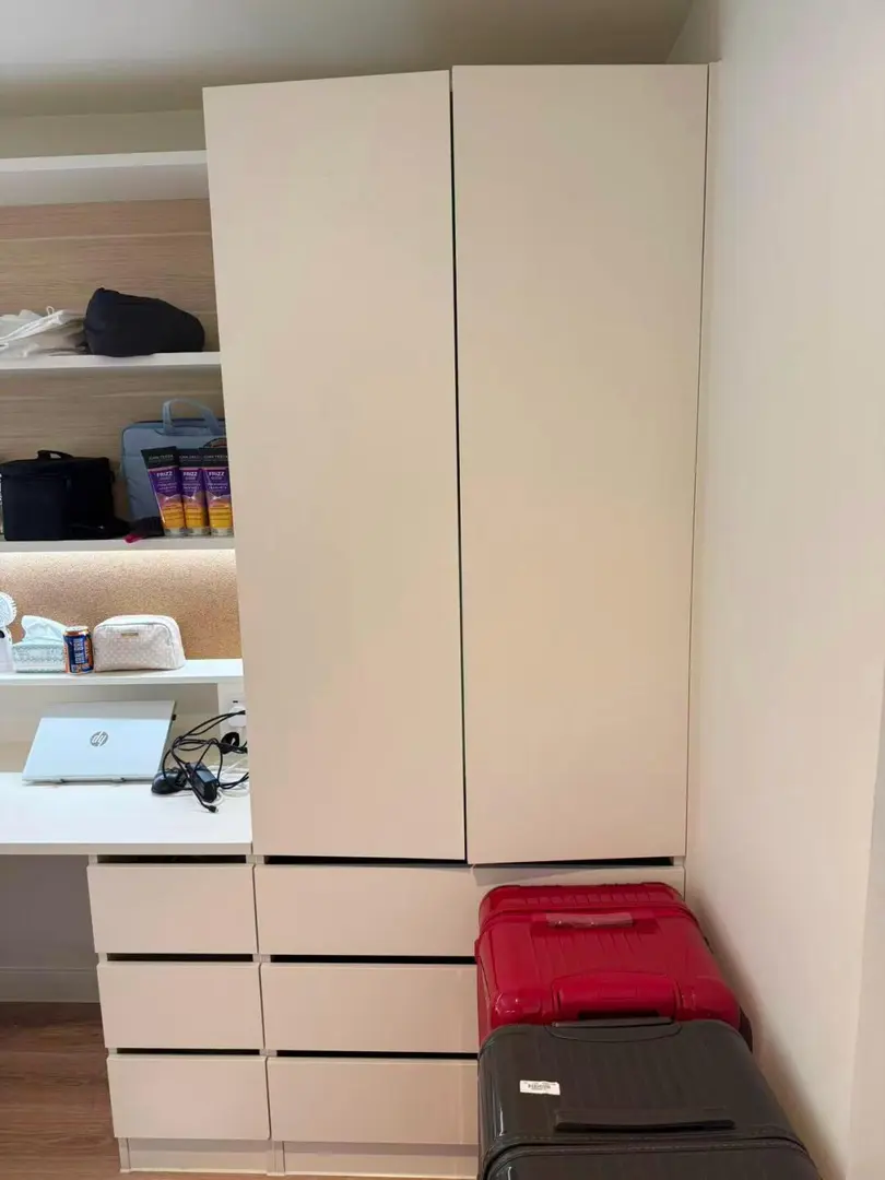 近曼大，急出studio，包家具包bill～