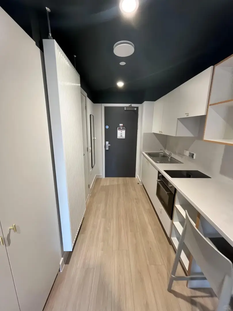 愛寶26fall不租也要看系列—The Keel House