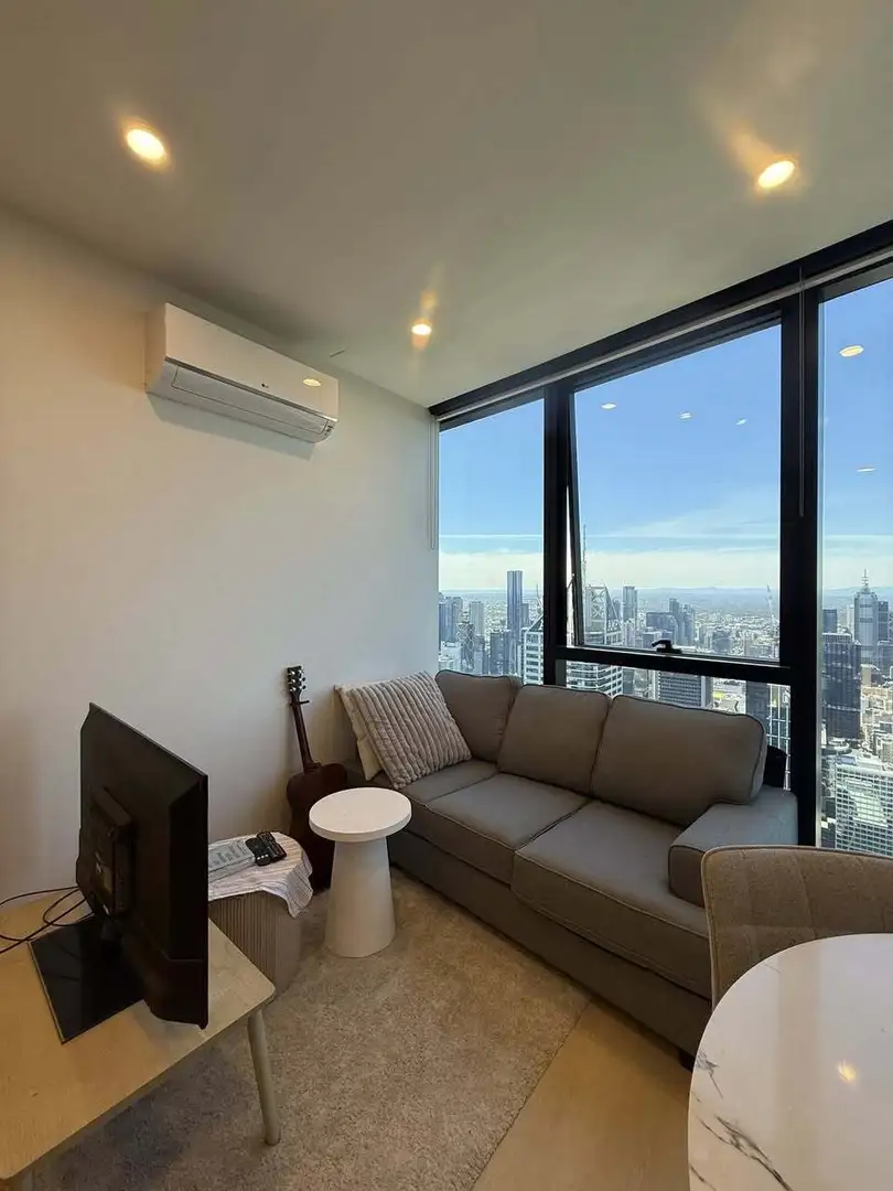 墨尔本出个漂亮小房～1b1b长租🔪