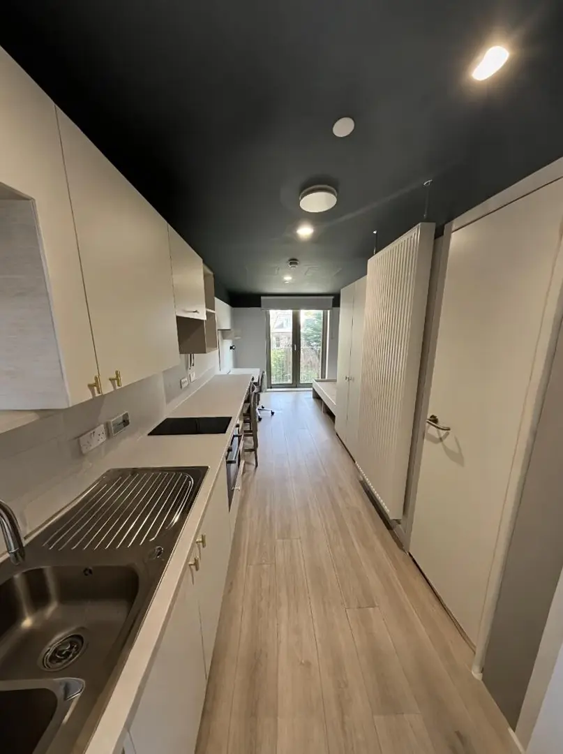 愛寶26fall不租也要看系列—The Keel House