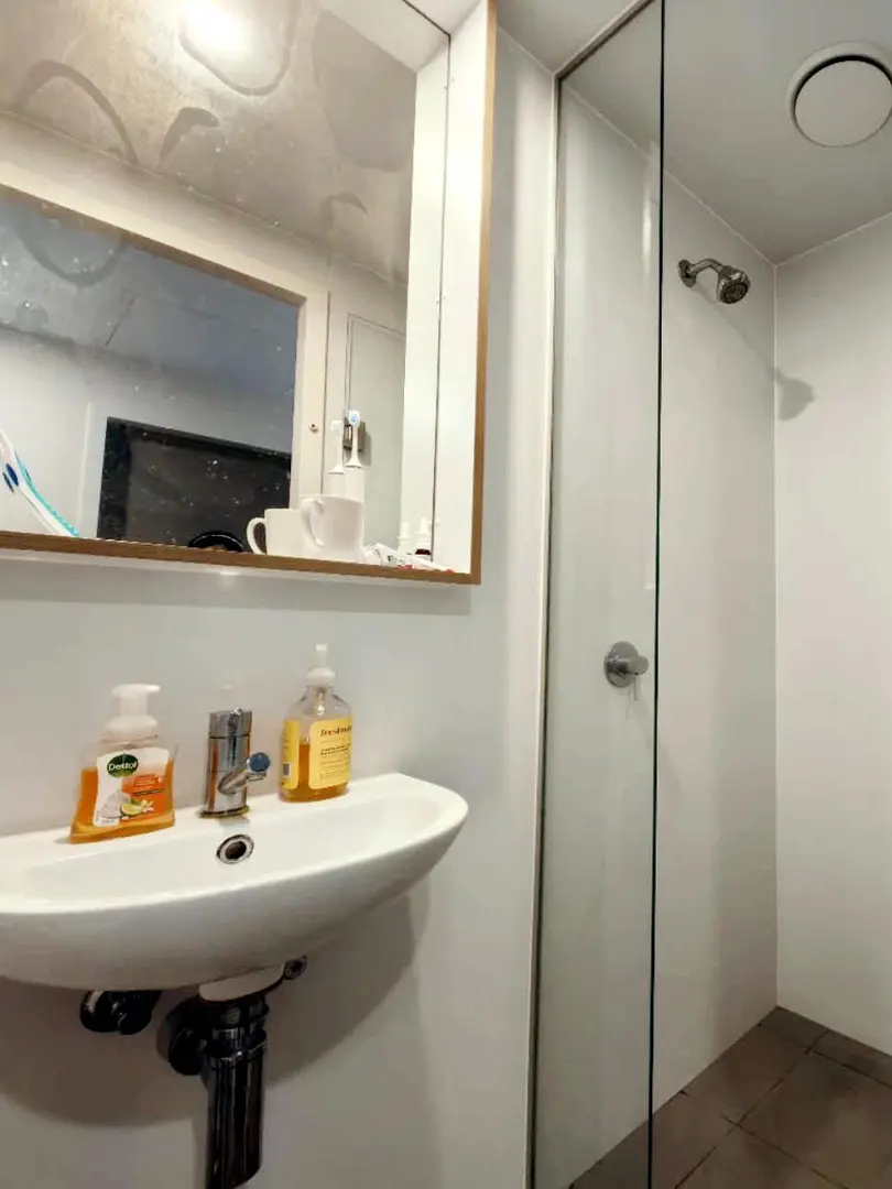 急招！布里斯班找合租女室友，包bill空調