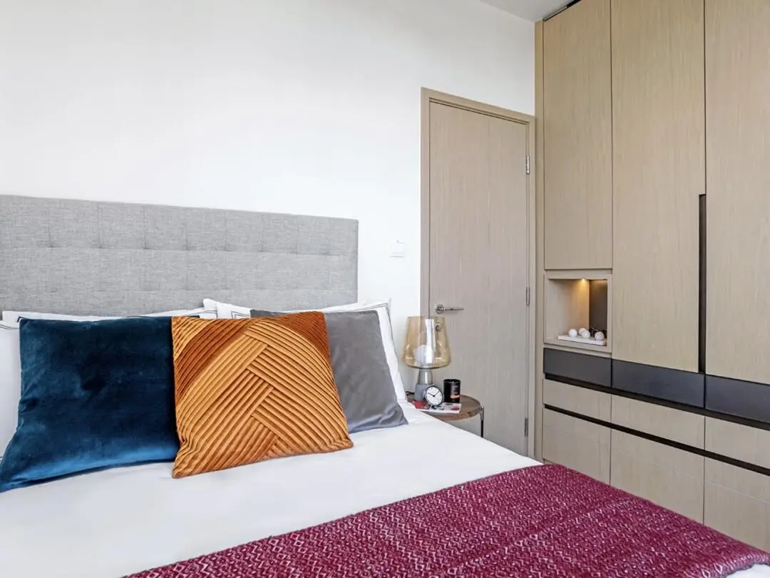 香港坚尼地城 一房一厅找下一任租客