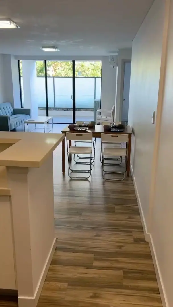 悉尼明年二月｜2b2b螃蟹布局，也太方便了叭