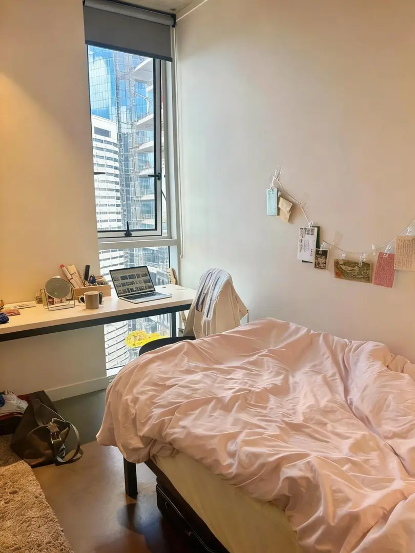 急招！布里斯班找合租女室友，包bill空調