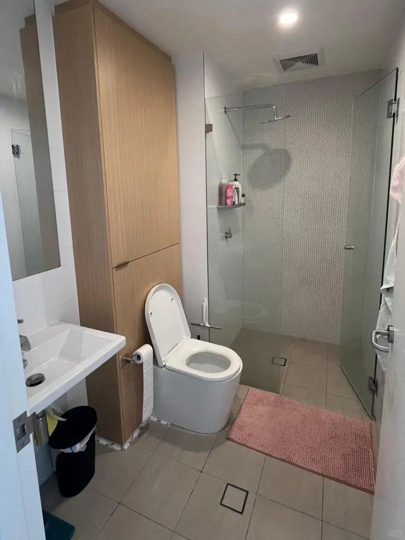 阿德300pw出頭，帶小陽台可整租～