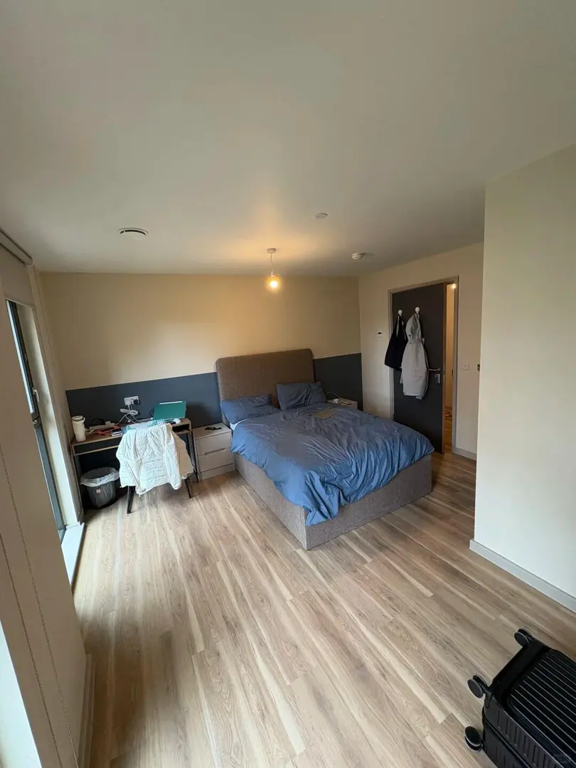 爱丁堡1b1b找下任租客～包bills 🉑🔪