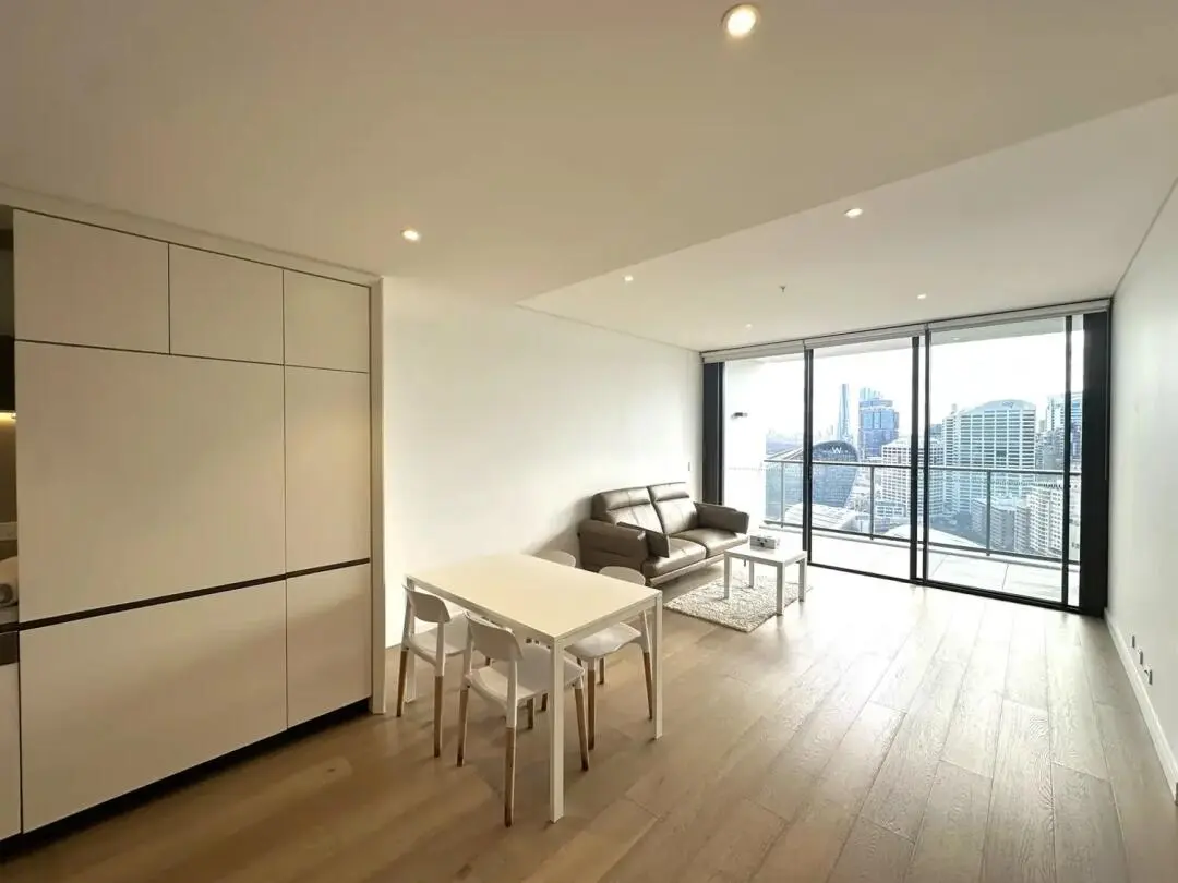 city 轉租studio｜雪梨