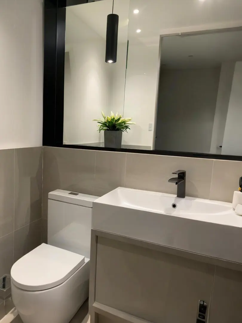 謝菲26fall 2xx的studio｜面積大還包bill