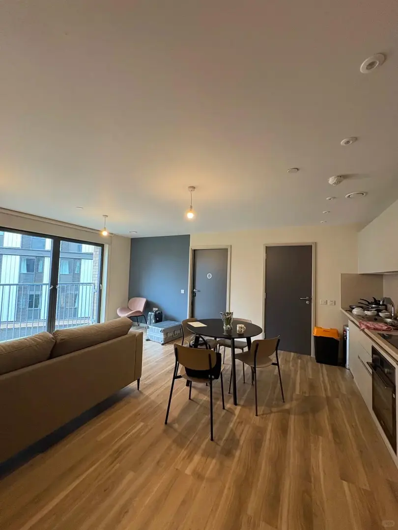 爱丁堡1b1b找下任租客～包bills 🉑🔪