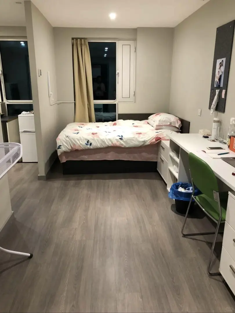 🇬🇧ucl｜急轉倫敦帶隔斷的寶藏studio