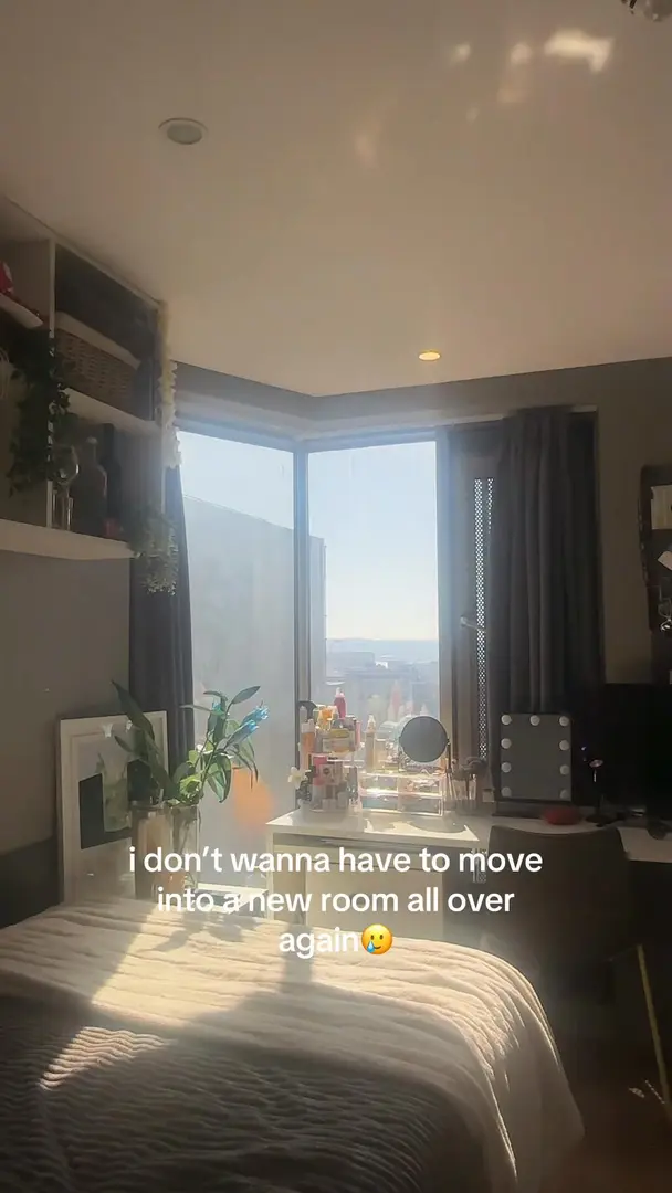 利物浦稀缺河景Ensuite｜转角窗+码头View！