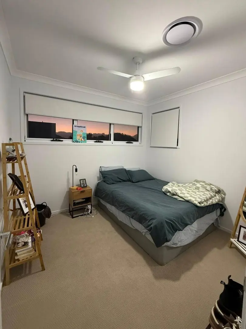 Brisbane明年2🈷️1b1b 可双人400+ppw