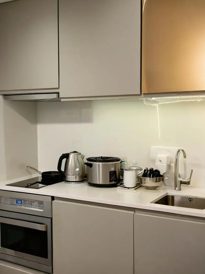 謝菲26fall 2xx的studio｜面積大還包bill