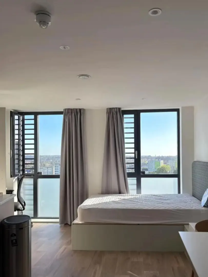 超绝利兹学生公寓～开放倒计时2⃣️天！！