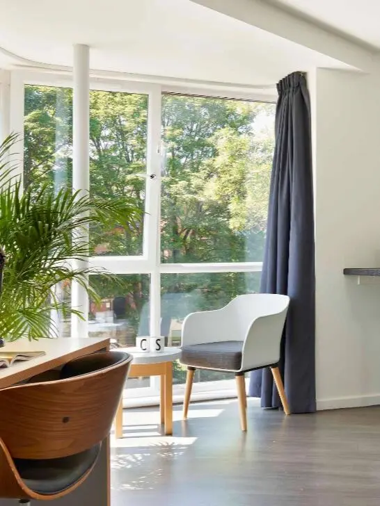 🌰商學院最近studio 30平才200出頭😺