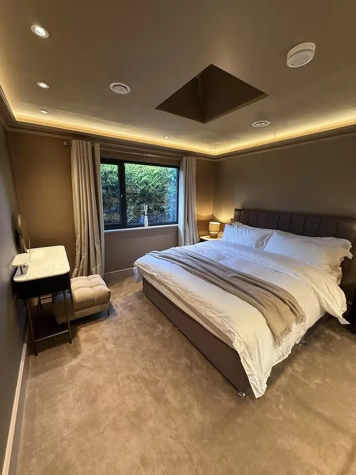 南安普顿豪华1b1b急寻下一任租客