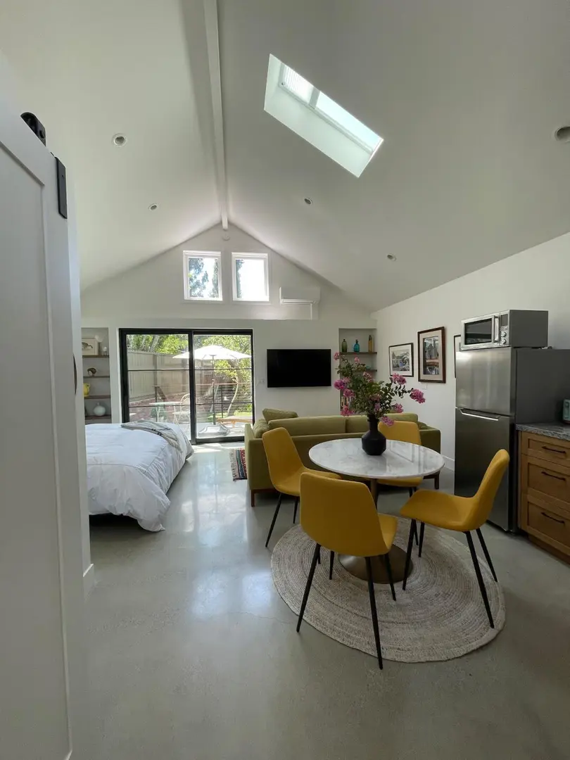 🏠洛杉矶 1B1B 个人转租｜有事回国急➗