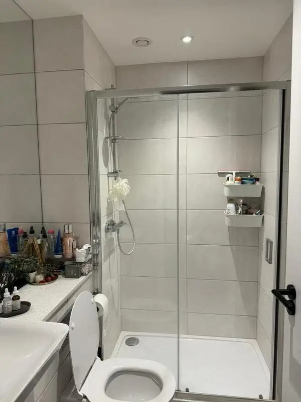 雪梨city高層轉一間自住1b，租期可談～