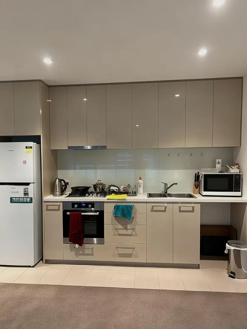 父母回国啦，转布里斯班1b1b，带阳台可🔪