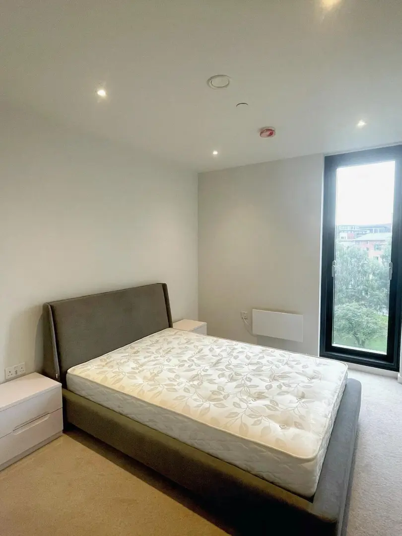 曼城200+pw找室友｜包bills 價格可🔪