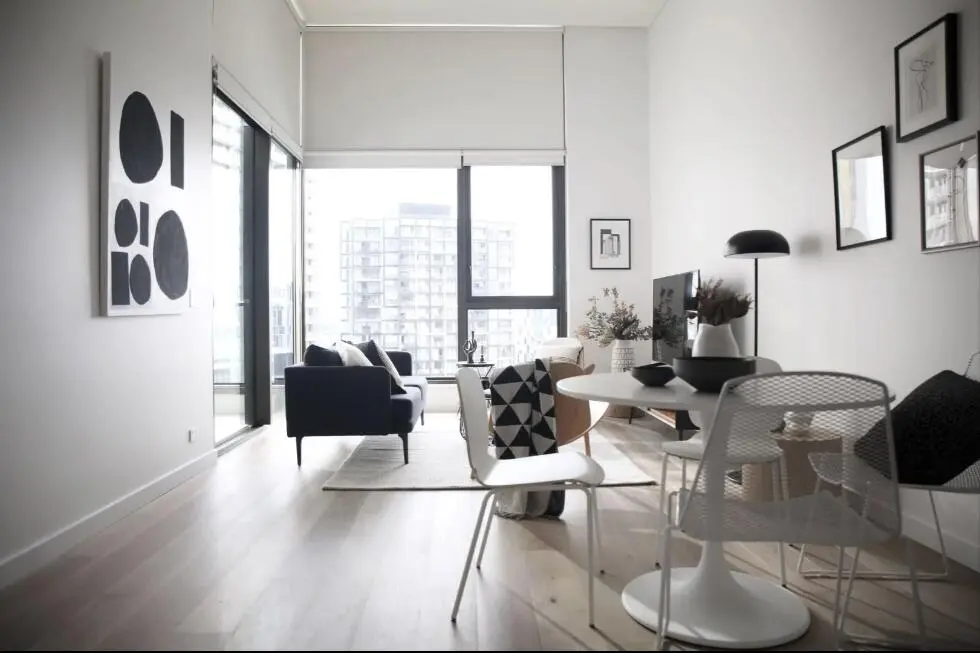 房東直租｜雪梨1b1b、高樓層