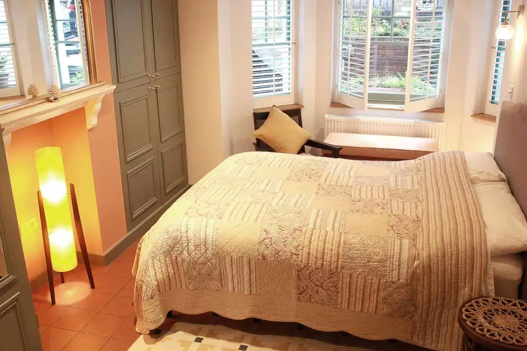 帮朋友转租 伦敦1b1b小屋