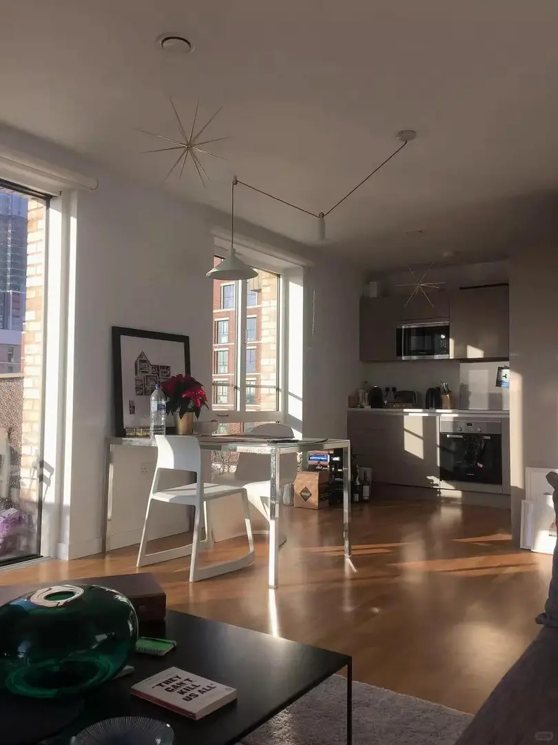 雪梨city高層轉一間自住1b，租期可談～