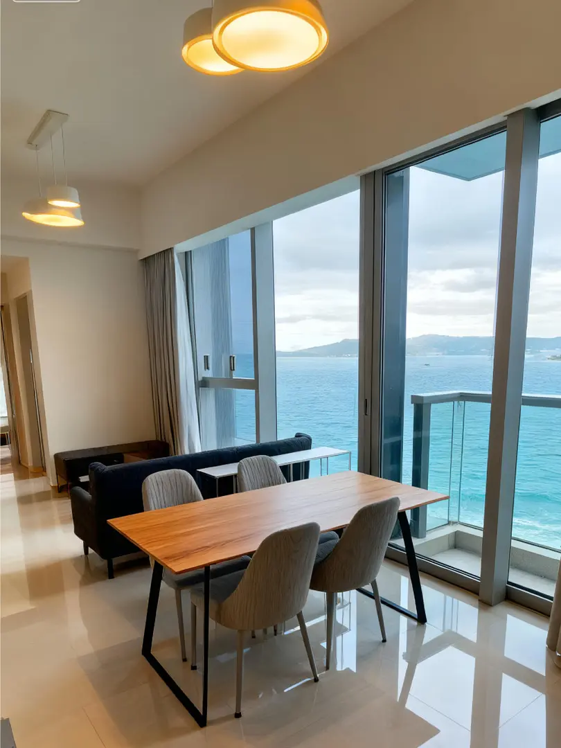 香港个人急转好房 带露台 近地铁😄