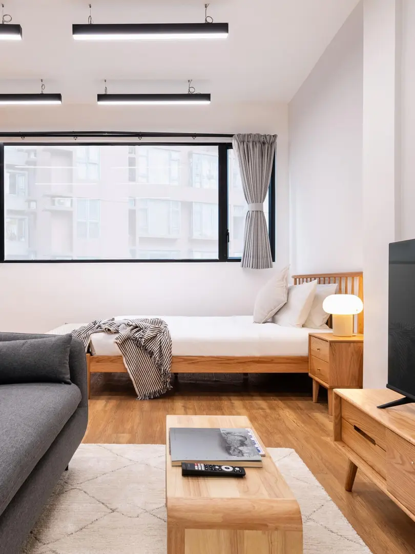 香港中环🇭🇰找下任租客🙋