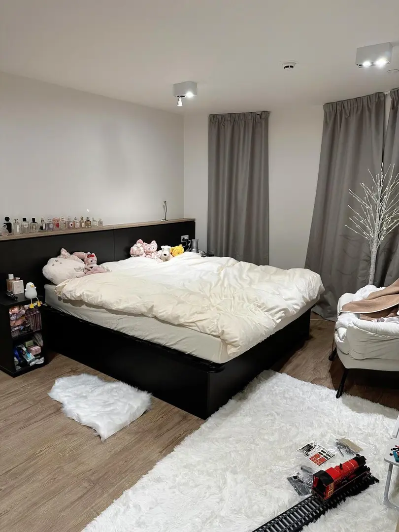 雪梨city高層轉一間自住1b，租期可談～