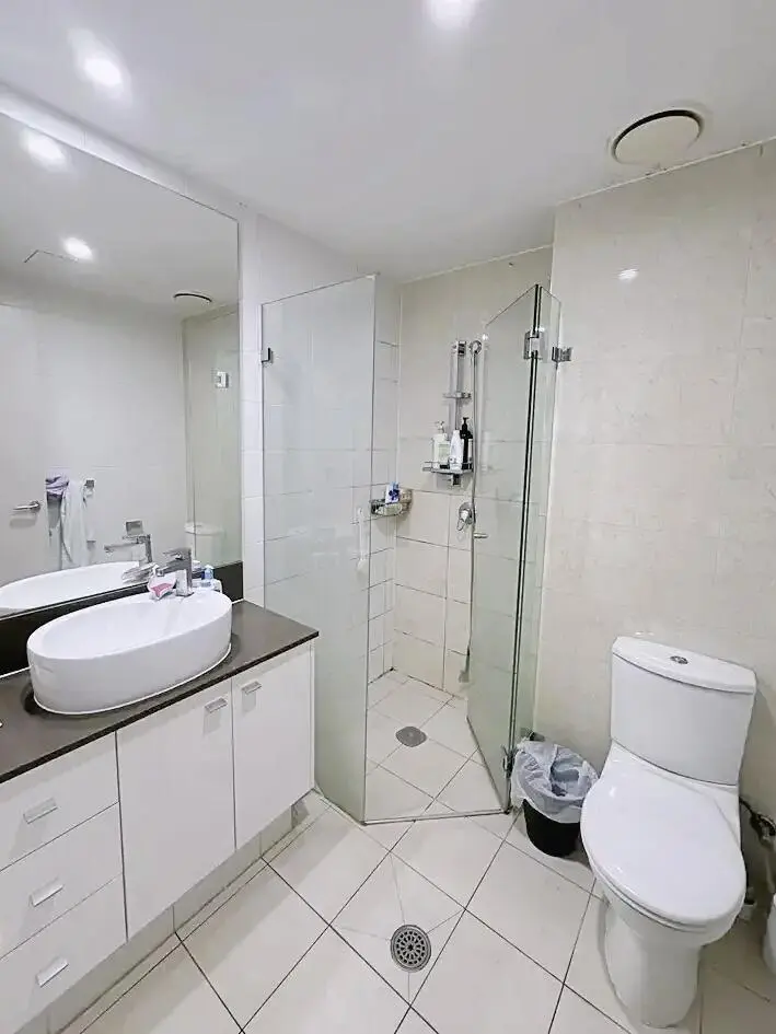 雪梨city🧱studio，短租！11月可起租