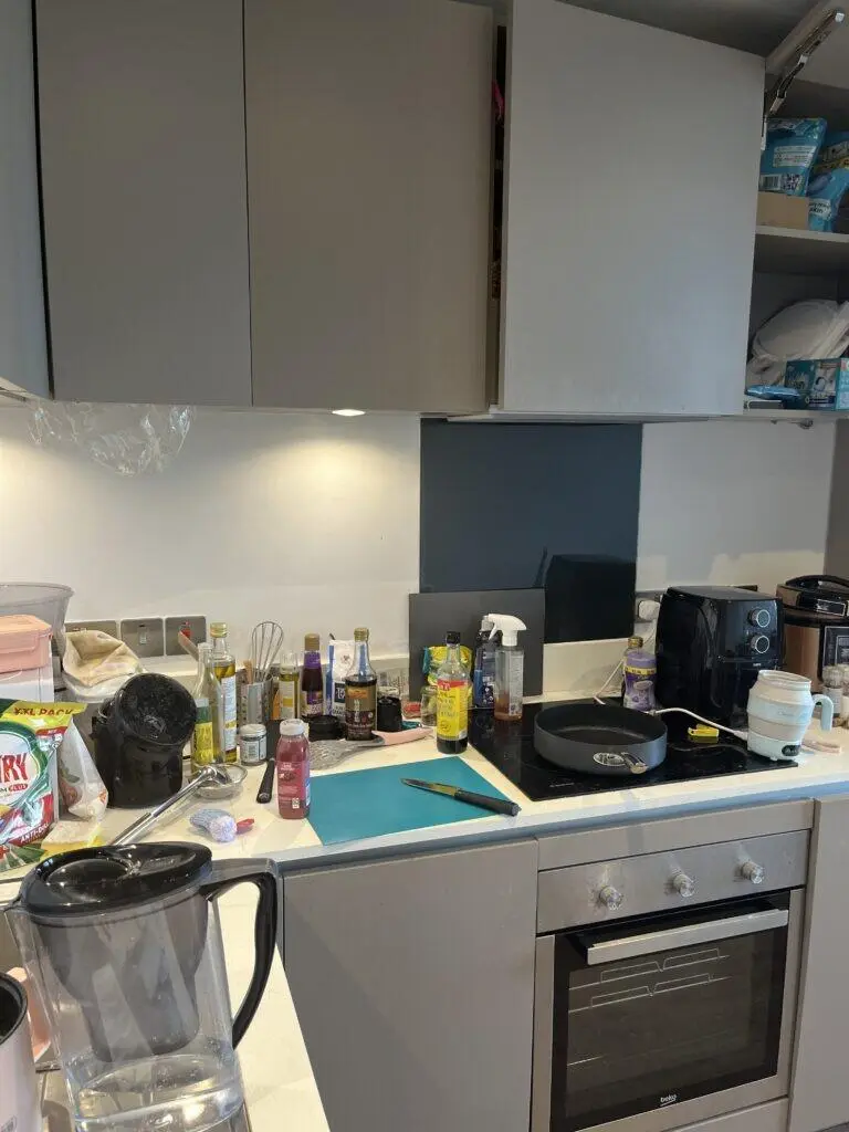 布里斯托坡上studio 找下一任租客