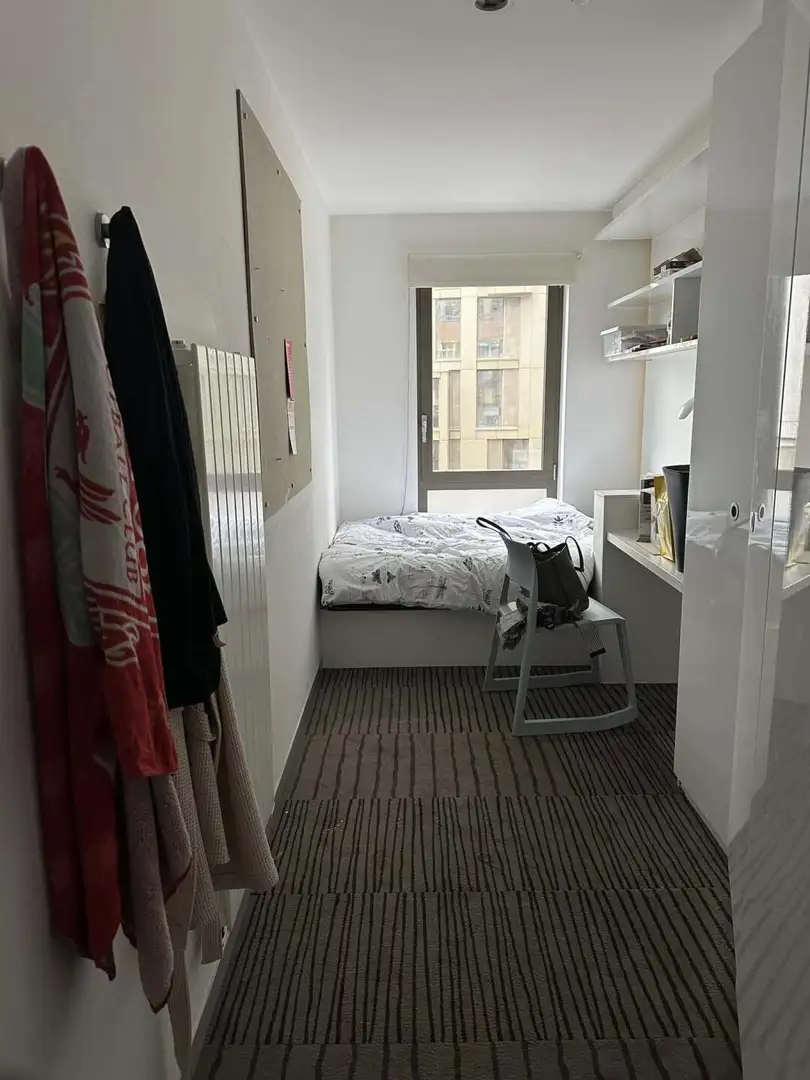 倫敦300合租包bills找室友一起cover