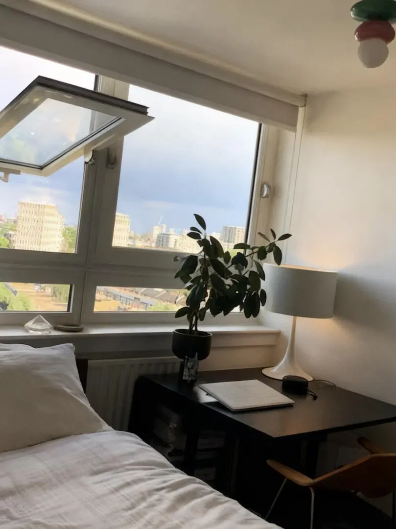 纽卡斯尔➗面积大的studio