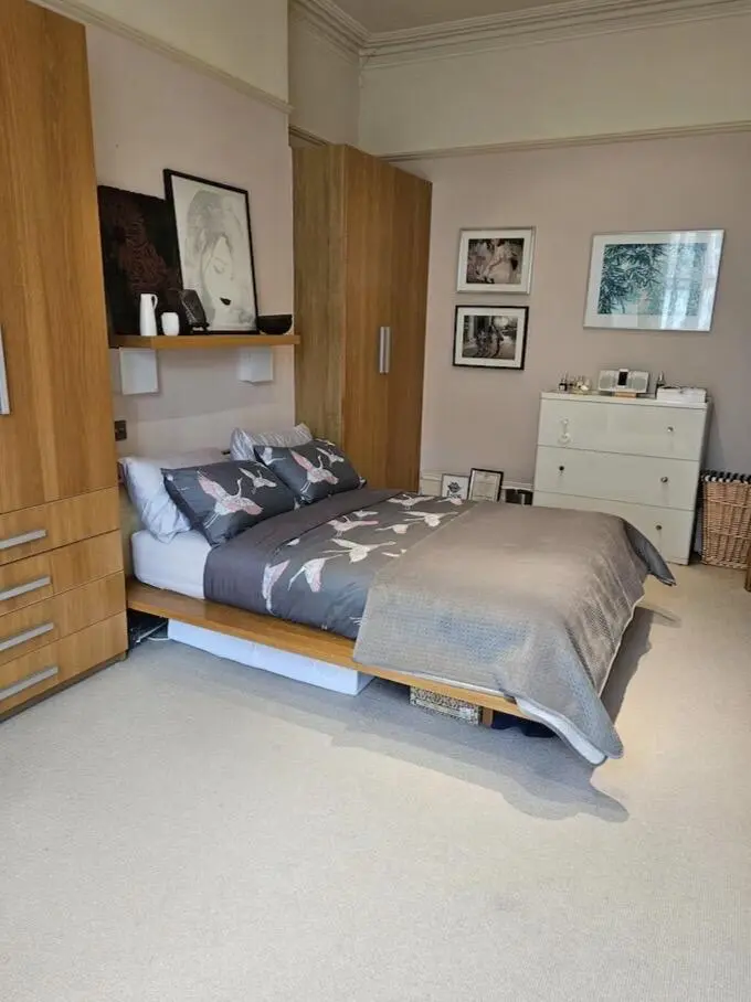 南安普顿4周起租的2b2b｜可小🔪