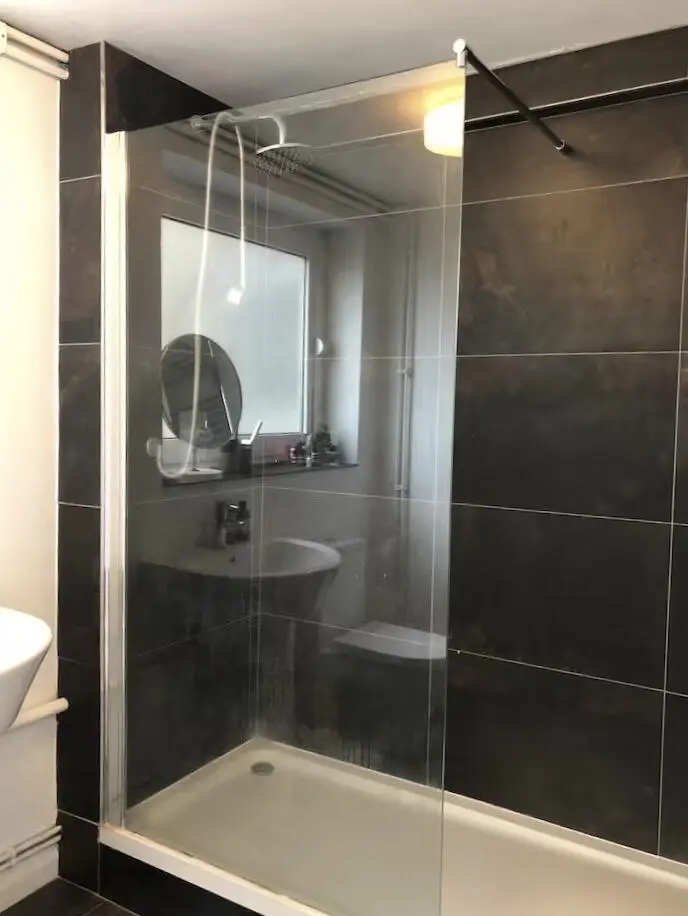 纽卡斯尔➗面积大的studio