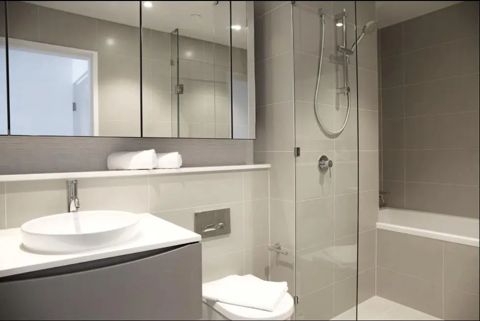 房東直租｜雪梨1b1b、高樓層