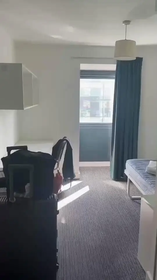 布布26fall早鸟拼室友来啦‼️