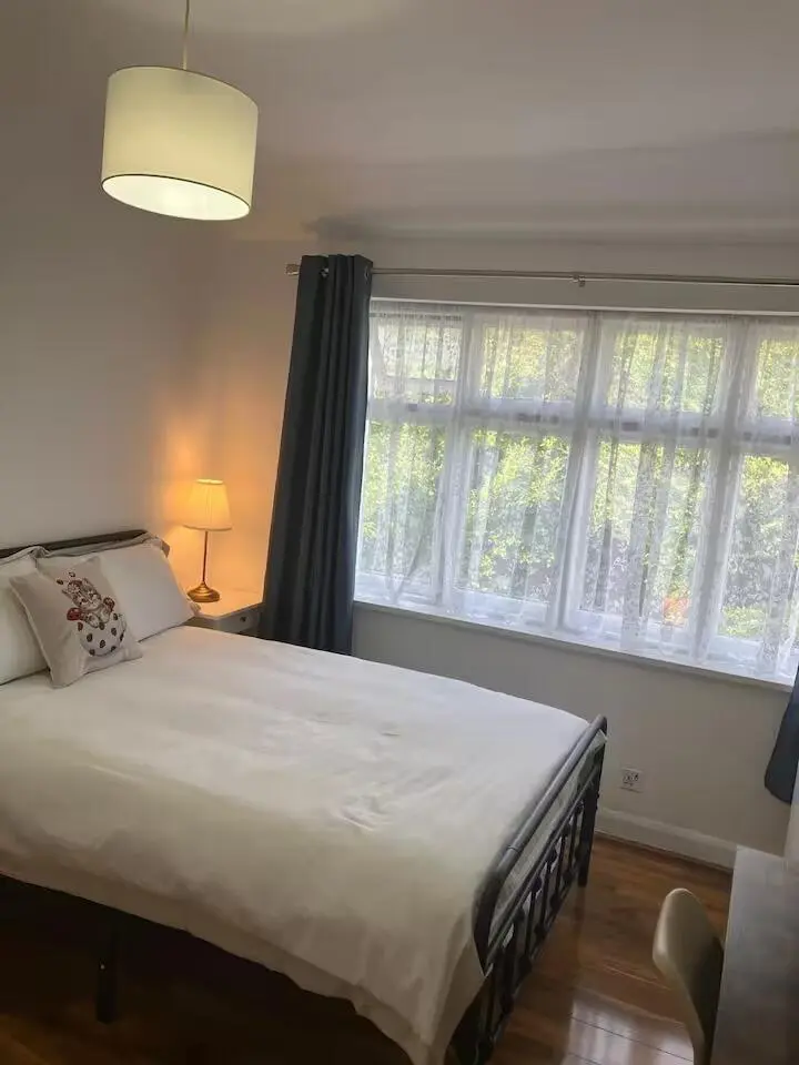 🇬🇧伦敦一区，大落地窗🪟独卫studio