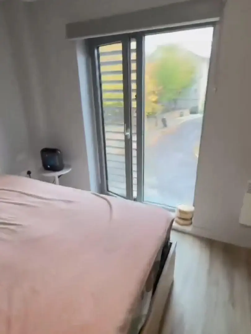 Zui理想的獨居生活是在愛丁堡的小窩