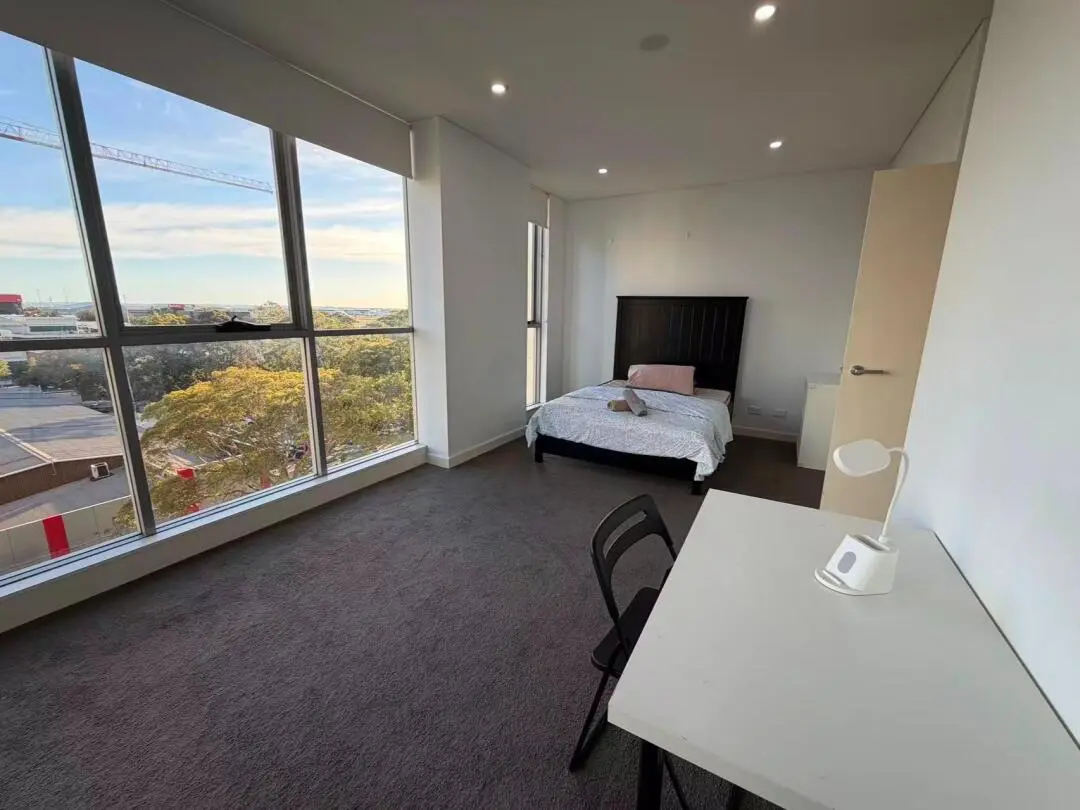 🏠悉尼[Mascot 黄金区位] 温馨2B2B整租