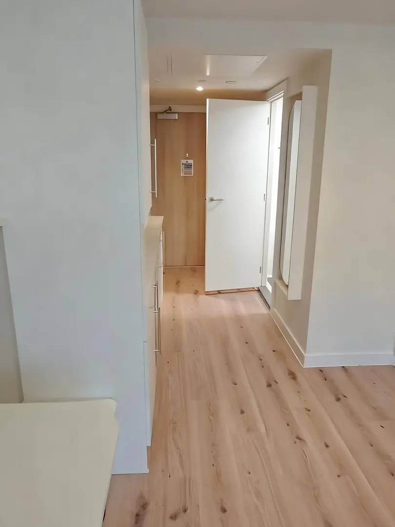 曼城26fall｜步行曼大帶落地studio我找到啦