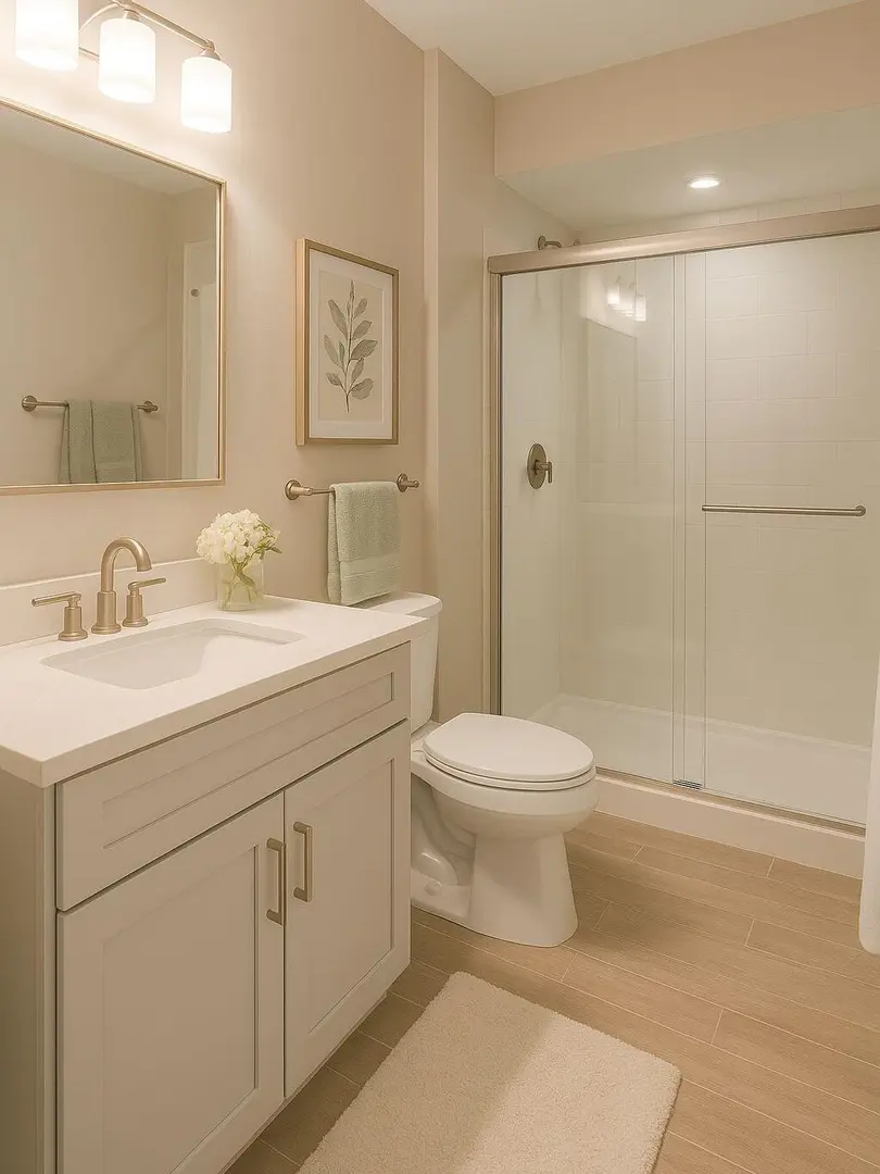 布里斯托｜坡上1b1b、找下一任租客