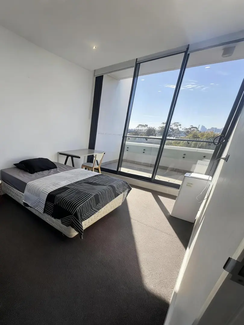 悉尼转mascot带落地1b1b，房东直租