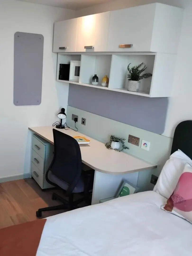 是谁抢到🌰昨天刚开放的B Tower高层！