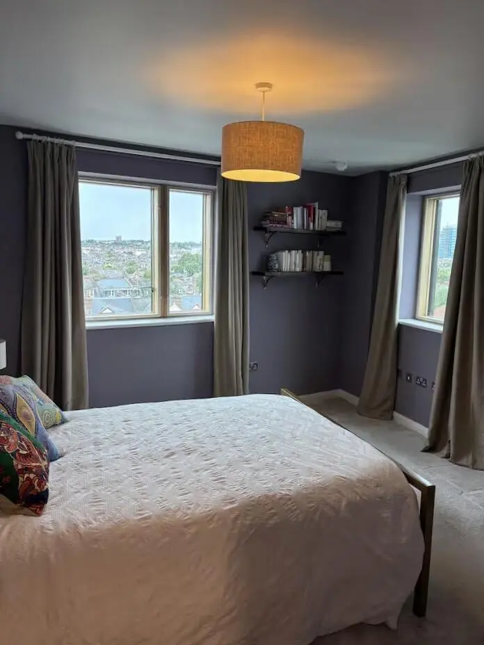 倫敦1b1b｜溫馨小家、近ucl